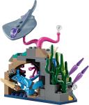 LEGO 75577 Avatar Mako Submarine