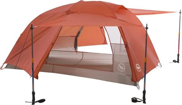 Big Agnes Copper Spur HV UL2 - Orange