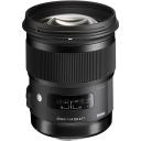 Sigma 50mm f/1.4 DG HSM Art Lens For Canon