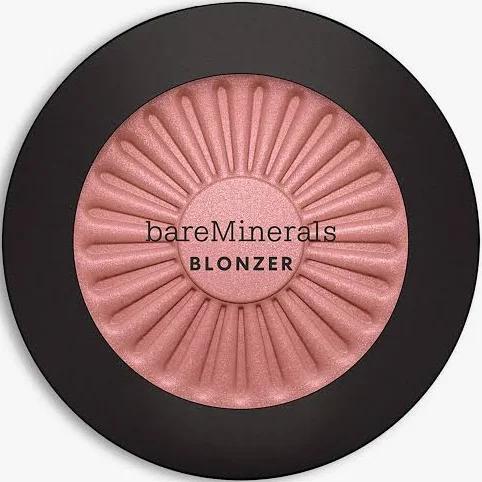 BareMinerals - Gen Nude Blonzer - Kiss of Mauve - 3.8g