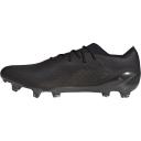 adidas-X Speedportal.1 Firm Ground Boots-Unisex-Core Black / Core Black / Cloud White-8.5