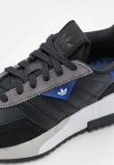 Adidas Originals Retropy F2 Trainer - Grey - Size - 11