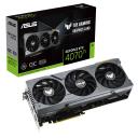 Asus NVIDIA GeForce TUF-RTX4070TI-O12G-GAMING RTX 4070 Ti 12GB GDDR6X OC Edition