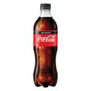 Coca Cola No Sugar 600ml