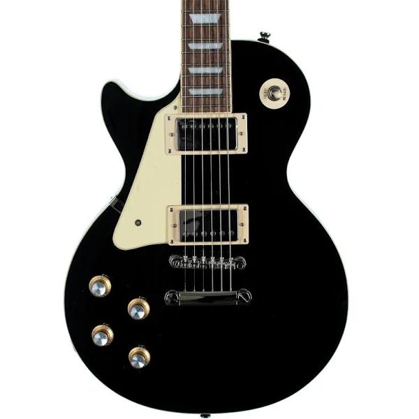 Epiphone Les Paul Standard '60s Left-Handed Ebony