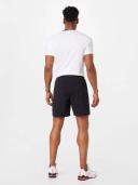 Puma Run Fave 2in1 Shorts Mens, Size XS, Black