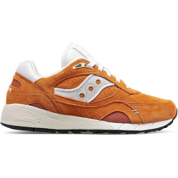 Saucony Shadow 6000 (Orange)