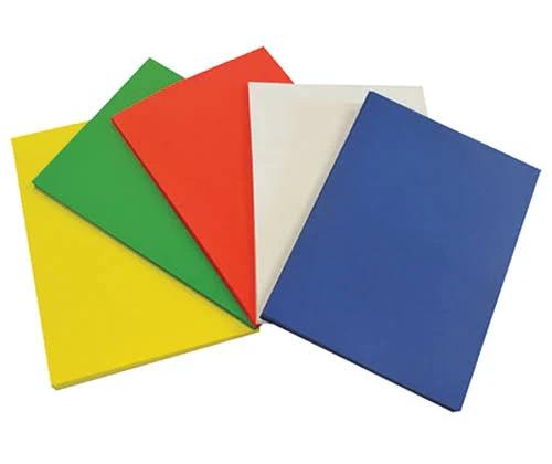 Rainbow Cover Paper 125gsm A4 Australian Assorted, P300