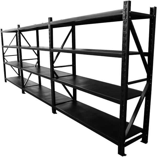 5m*2m*0.6m 3000kg Connecting Shelving