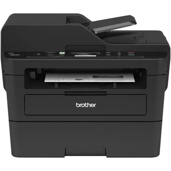 Brother Dcp-l2550dw Monochrome Laser Multi-function Printer With Wireless Networ - Default Title