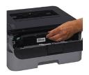 Brother Hl-l2300d Laser Printer - Monochrome - Duplex - Default Title