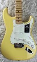 Fender Player Stratocaster , Maple Fingerboard, Buttercream