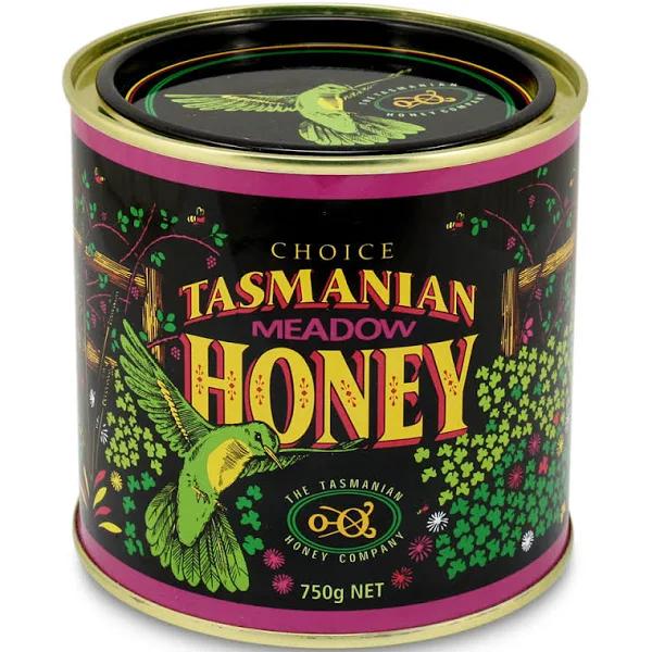 Tasmanian Honey Meadow Honey 750g