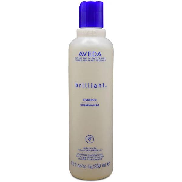 Aveda Brilliant Shampoo 250 ml