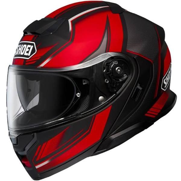 Shoei Neotec 3 - Grasp TC1 Motorcycle Helmet