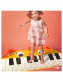 David Jones B. Toys Land of Be Musical Floor Piano Toy