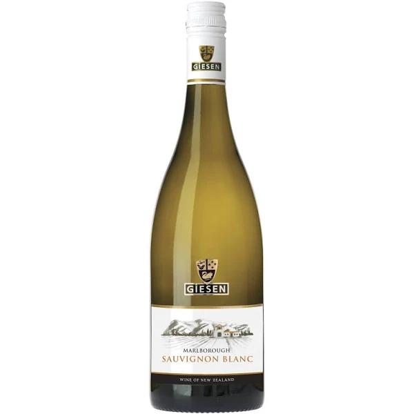 Giesen Sauvignon Blanc 750ml