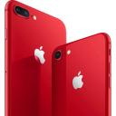 Apple iPhone 8 Plus Refurbished Product Red 64GB