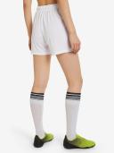 Puma Teamliga Womens Football Shorts White XL @ Rebel Active