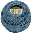 DMC Fil A Dentelles Cotton Thread 223 - 90 metres - per Ball