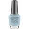 Morgan Taylor Nail Polish Lacquer Enamel Water Baby 15ml