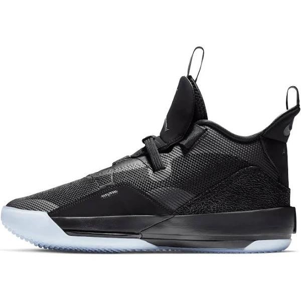 Jordan XXXIII Blackout