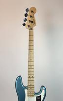 Fender Player Precision Bass Maple Fingerboard (Tidepool)