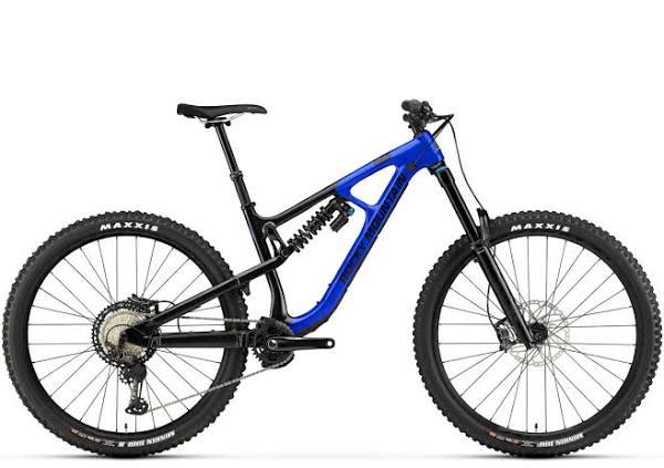 Rocky Mountain Slayer Carbon 70 29 2021 Large - Blue