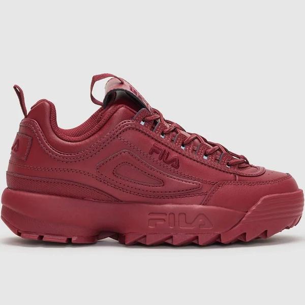 Fila Women's Disruptor II Prem