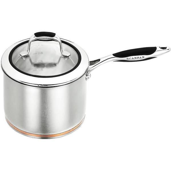 Scanpan Coppernox 18cm/2.5L Saucepan