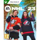 NHL 23 Xbox Series X|S Xbox One