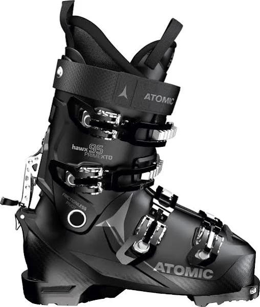 Atomic Hawx Prime Xtd 95 HT GW Touring Boots Woman Black 26.0-26.5