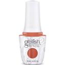 Gelish Soak Off Gel Polish - Taffeta 15ml