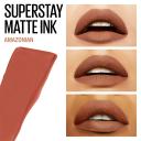 Maybelline Superstay Matte Ink Liquid Lipstick - Amazonian 70