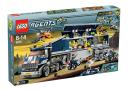 LEGO Agents Mobile Command Center 8635