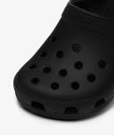 Crocs Classic Clog Kids - Black C8