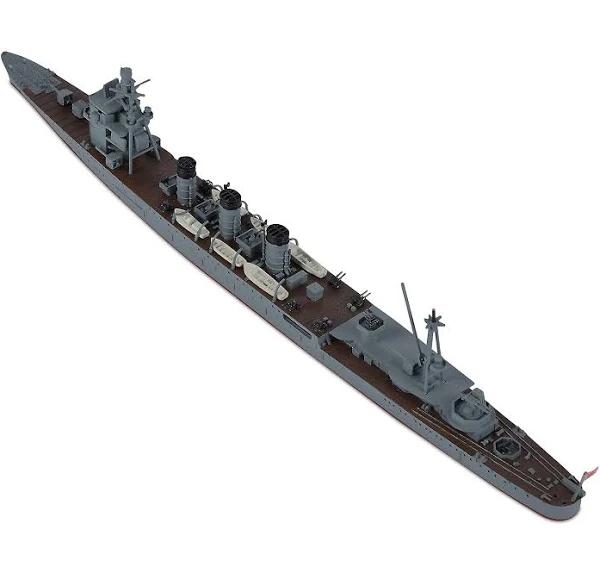 Tamiya 31322 IJN Japanese Light Cruiser Nagara 1/700 Scale Kit