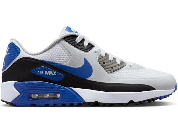 Nike Air Max 90 Golf Game Royal