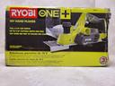 Ryobi 18-Volt One+ Cordless 3-1/4 in. Planer (Tool Only) P611