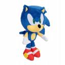 Sonic The Hedgehog Plush - Sonic