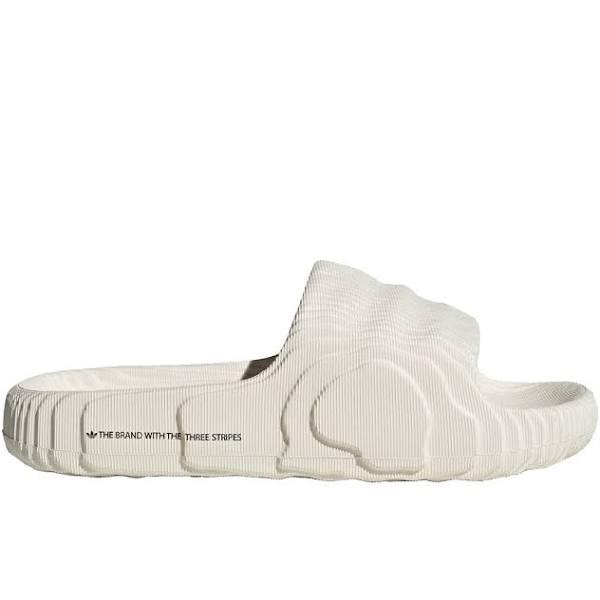 Adidas Wmns Adilette 22 (White)