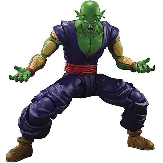 Dragon Ball Super: Super Hero S.H.Figuarts Piccolo