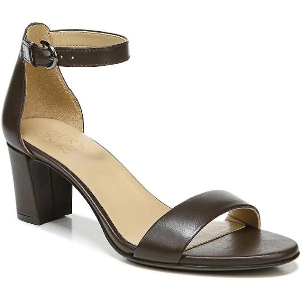 Women's Vera Pumps by Naturalizer in Espresso (Size 8 1/2 M)