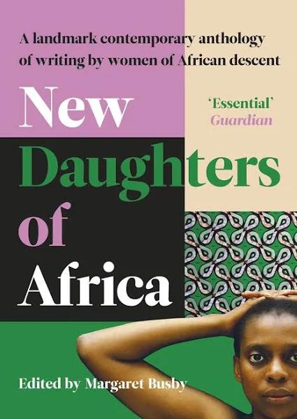 New Daughters of Africa by Various