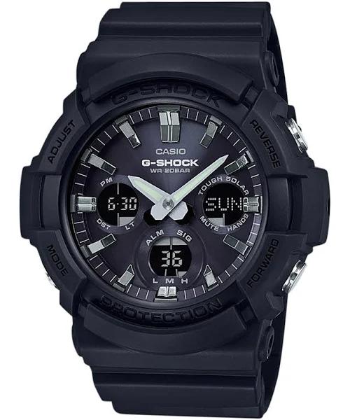 Casio G-Shock Watch GAS-100B-1A