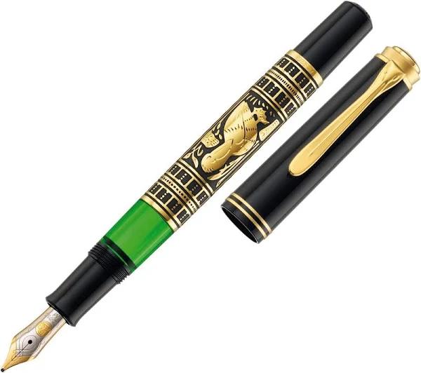 Pelikan Toledo M700 Fountain Pen F - Fine