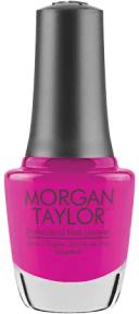 Morgan Taylor Nail Polish Going Native 15ml