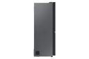 Samsung 458L Bottom Mount Refrigerator + Non-Plumbed Water Dispenser - Srl4600Bd (458 L, Black Doi)