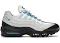 Nike Air Max 95 'Laser Blue' Mens Sneakers - Size 6.0