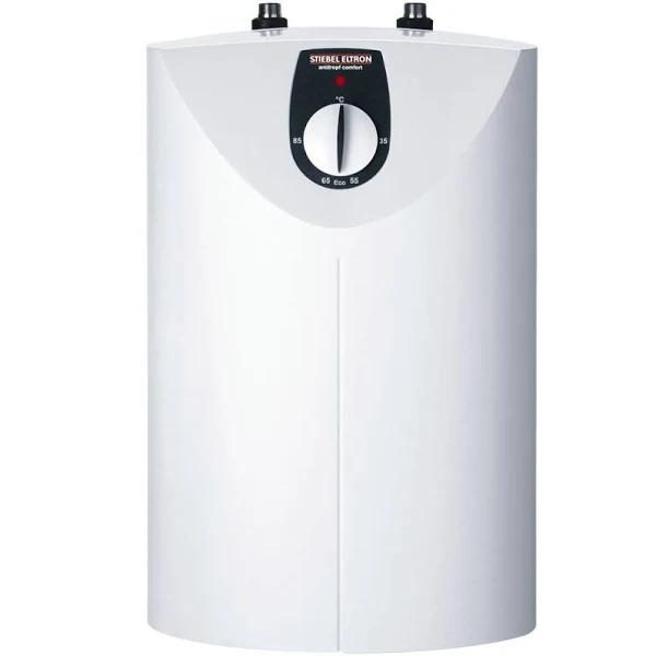 Stiebel Eltron SNU5SMES Water Heater & Tap Pack